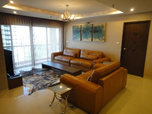 Condo for Sale Baan Prompong Condo 2 Bedroom 2 Bathrooms Fully Furnished 126sqm near  Phrom Phon BTS