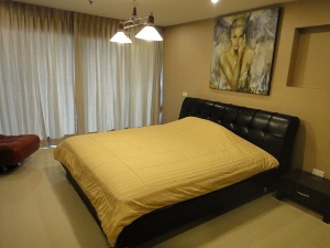 Condo for Sale Baan Prompong Condo 2 Bedroom 2 Bathrooms Fully Furnished 126sqm near  Phrom Phon BTS