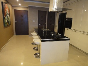 Condo for Sale Baan Prompong Condo 2 Bedroom 2 Bathrooms Fully Furnished 126sqm near  Phrom Phon BTS