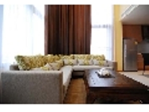 condo for sale Sukhumvit Size	135 sqm 2 Bedroom  3 Bathroom  Fully Furnished.<br />