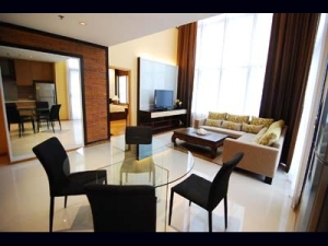 condo for sale Sukhumvit Size	135 sqm 2 Bedroom  3 Bathroom  Fully Furnished.<br />