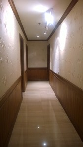 Sukhumvit 31, 268 sq.m. 3 bedroom 3 bathroom on 21st floor.