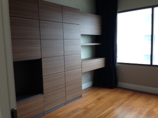 Sukhumvit 24,New Modern Duplex style ,162 sq.m.,3 bedrooms 3 bathroom