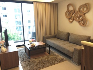 Condo for sale in Bangkok Ploenchit BTS 2 bedrooms Fully furnished. Brand new. Spceial Price Offer Here! Pls Call...