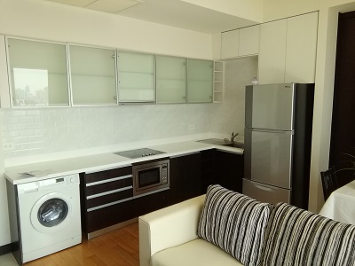 Condo for rent Yenakart  2 Bedrooms