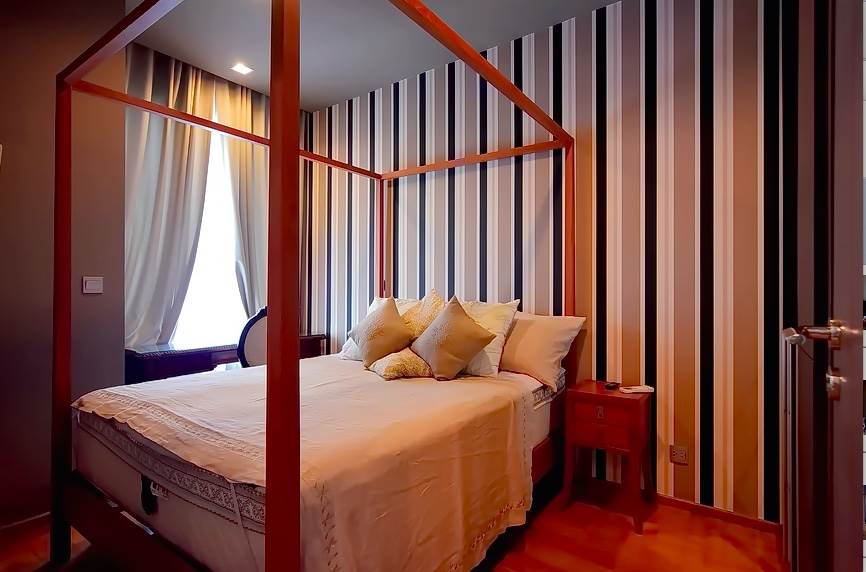 Condo for Rent/Sale!! Keyne By Sansiri, 1 bedrooms 36 Sq.m. Hi-End project,Chic Decoration, Thonglor BTS