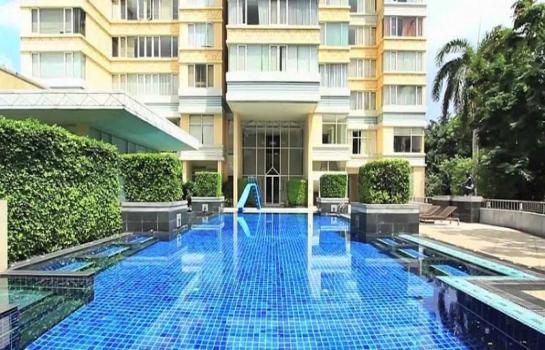 Hamptom Thonglor condo for rent in Bangkok, 2 bedrooms 90 sq.m. Near Thonglor  BTS.