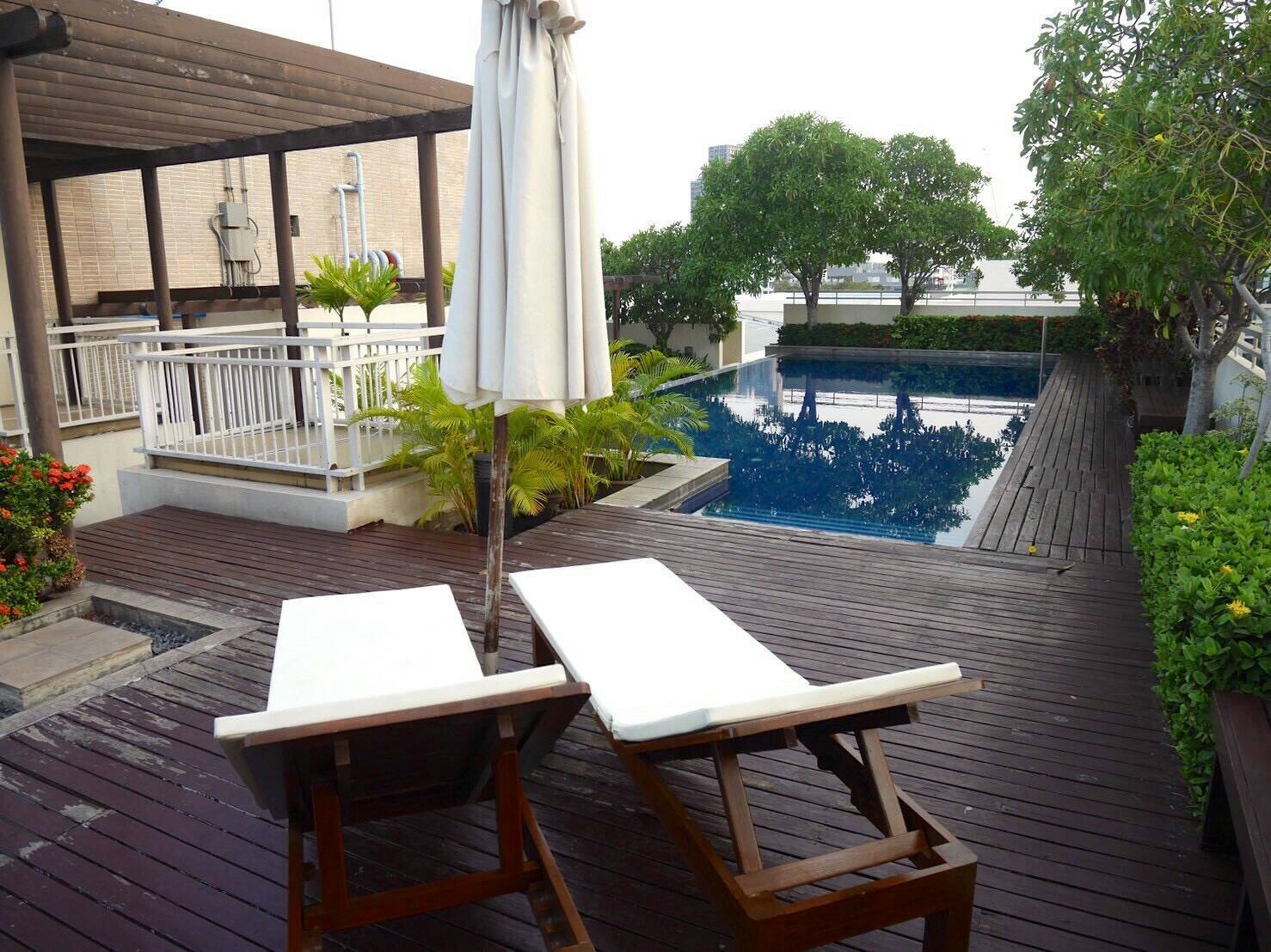 PLUS 49 condo for sale in Sukhumvit, 1 bedroom 50.78 sq.m. Near BTS Thong Lor
