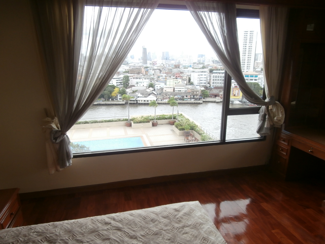 Condo for rent!! 1 bedroom, 74 sq.m. North East Facing.