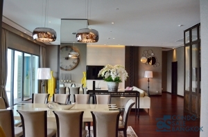 Luxurious condo for rent in Sukhumvit 39, 4 bedrooms 480 Sq.m