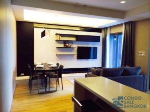Luxury modern Condo for rent at HYDE Sukhumvit 13, 1 bedroom 55 sqm.<br />