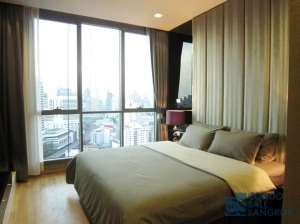 Luxury modern Condo for rent at HYDE Sukhumvit 13, 1 bedroom 55 sqm.<br />