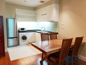 Sell with Tenants, Bright Sukhumvit 24 - condo for rent 1 bedroom, 75 sqm.