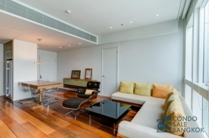 Millennium residences for Sell with Tenants, 1 Bedroom 67sq.m. Close to Asoke BTS.