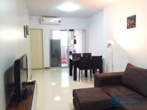 Condo for rent, 1 Bed 47 sqm. Only 10 minutes to Ekkamai - Thonglor by car.