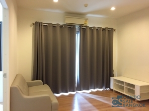Condo for sale/rent at Siam area, 1 bedroom 37 sqm. Only 2 minutes walk to National Stadium BTS.