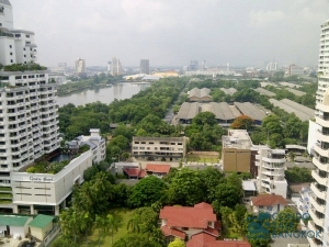 The penthouse is for sale with current tenant at Sukhumvit soi 10,  On top floor. Very nice view. 5 bedrooms 563 sqm. Only 5 minutes walk to Nana BTS.