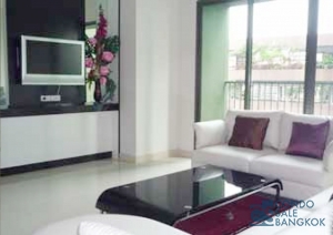 Noble Solo condo for Rent at Sukhumvit 55. 2 Bedrooms 104 sqm. Near Thong Lor BTS.