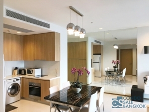 Condo for rent/sale at Sukhumvit 13, 2 Bedrooms 85 Sq.m. Only 4 minutes walk to Nana BTS.