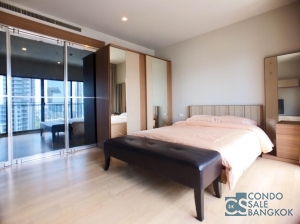 Condo for rent at Sukhumvit 26, 1 bedroom 32 sq.m. Only 2 minute walk to Prompong BTS.