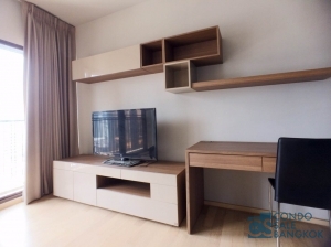 Condo for rent at Sukhumvit 26, 1 bedroom 32 sq.m. Only 2 minute walk to Prompong BTS.