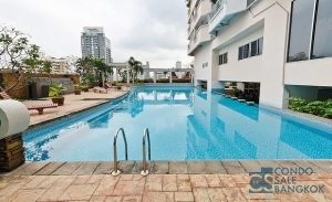 Condo for sale at Sukhumvit 31/1, 2 bathrooms 83.66 sqm. unblocked view, walking distance to Phrom Phong BTS.