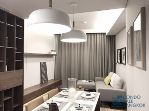 Condo for sale at Sukhumvit 24, 2 bedrooms 55.02 sqm. Close to Prompong BTS