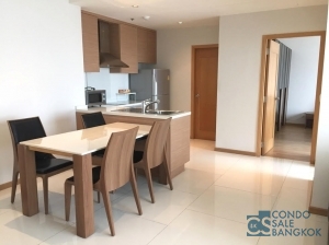 The Emporio Place at Sukhumvit 24 for RENT, 1 bed 65 sqm. Walk to Phrom Phong BTS.