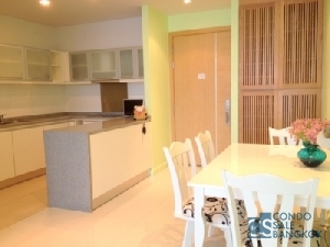 Condo for Rent at Sukhumvit, 90 sqm. with 2 Bedrooms and 2 Bathrooms, 30th floor