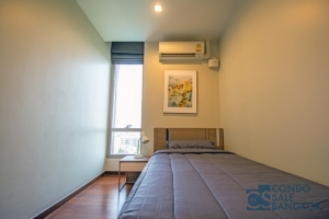 Ashton Morph 38 for rent, Pet Friendly! 2 bedroom 56.68 sqm., Walk to Thong Lo BTS Station.