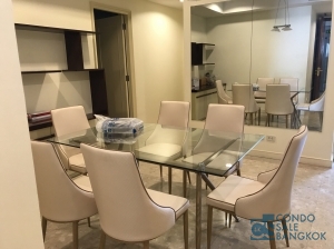 Thonglo 10 condo for rent, 2 bedrooms, 92 sq.m. Pool view.