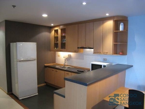 Condo for rent in Sukhumvit 30/1, 2 Bedroom 82 sqm. high floor.
