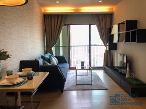 Sell with Tenants at Noble Refine, 1 bedroom 51 sqm. Only 3 minute Walk to BTS Phrom Phong