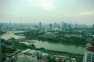 Bared shell PENTHOUSE in luxury project condo for sale in Bangkok Thailand. Nice sukhumvit area 244 sq.m. Duplex style 3 bedrooms. BEST SPECTACULAR VIEW!