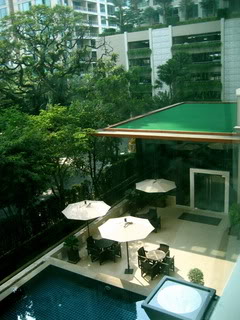 Fully furnished 1 bedroom condo for sale in Bangkok near Central Chidlom Chidlom. Nice residential area.