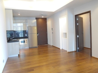 Premium quality condo for sale in Bangkok Thonglor area. Brand New one bedroom, size: 54 sq.m. Quattro Thonglor for sale. High floor!!!