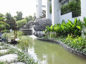 Brandnew condo for sale in Sukhumvit tastefully interior design furnished 1 bedroom. 44 sq.m.Bright & Nice view. Modern style & smart design. Convenient living in Bangkok. (Thai Quota Only)