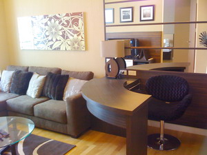 Condo one bedroom for sale at 