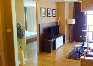 Condo one bedroom for sale at 