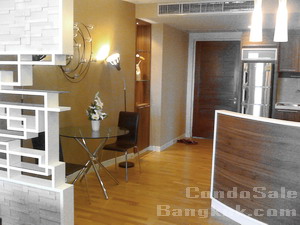 Condo one bedroom for sale at 