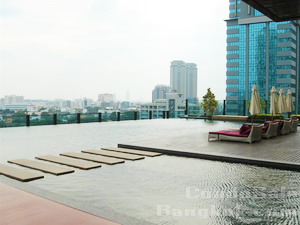 Condo one bedroom for sale at 