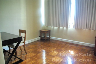 Beautiful 3 bedrooms condo for sale on Sathorn Yen Arkard. Must see. Fully furnished. Nice view.