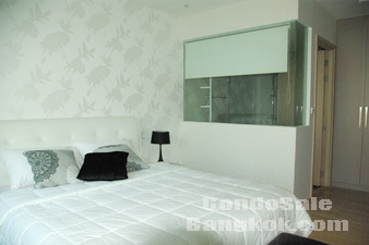 Brand New fully furnished one bedroom at 