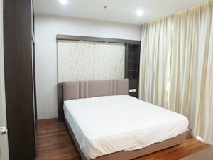 Fully furnished condo for sale in Sukhumvit 19 near Asok BTS. 77 sq.m. 2 bedrooms. Very convenient location to many places.