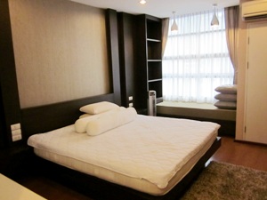Studio condo for sale in Bangkok Sukhuimvit 55 Thonglor. 33 sq.m. Nicely furnished